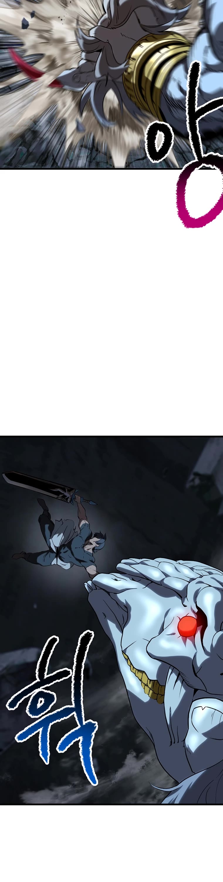 Survival Story of a Sword King in a Fantasy World Chapter 178 page 22 - Chapter 178