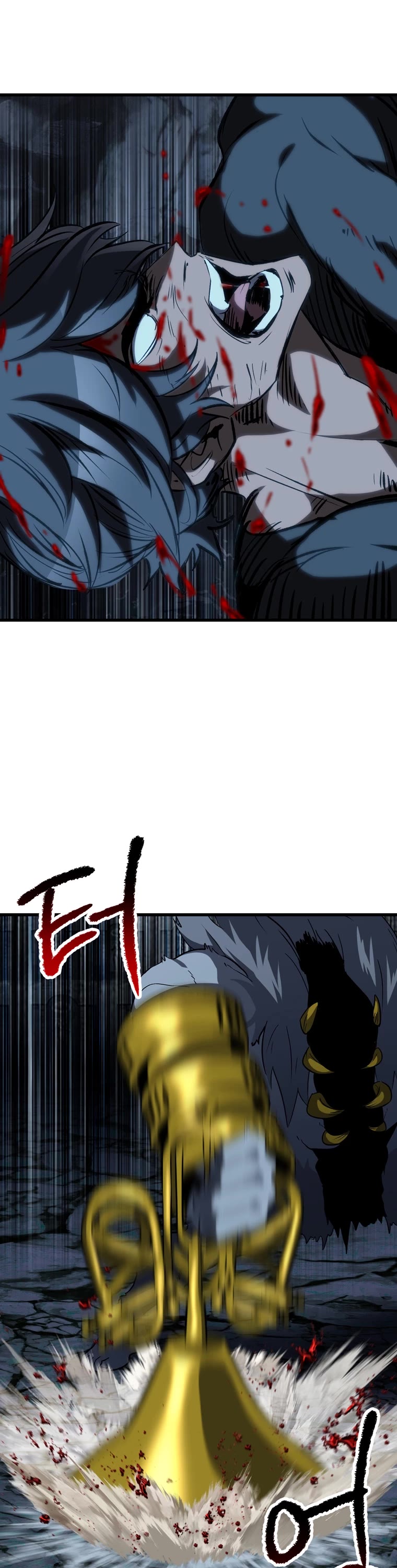 Survival Story of a Sword King in a Fantasy World Chapter 178 page 24 - Chapter 178