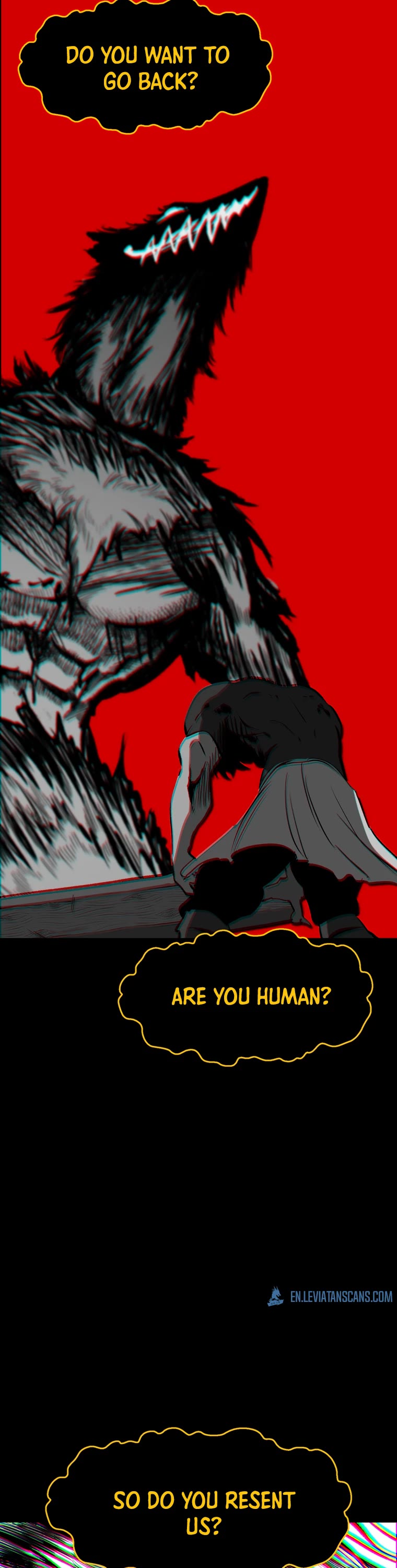 Survival Story of a Sword King in a Fantasy World Chapter 178 page 37 - Chapter 178