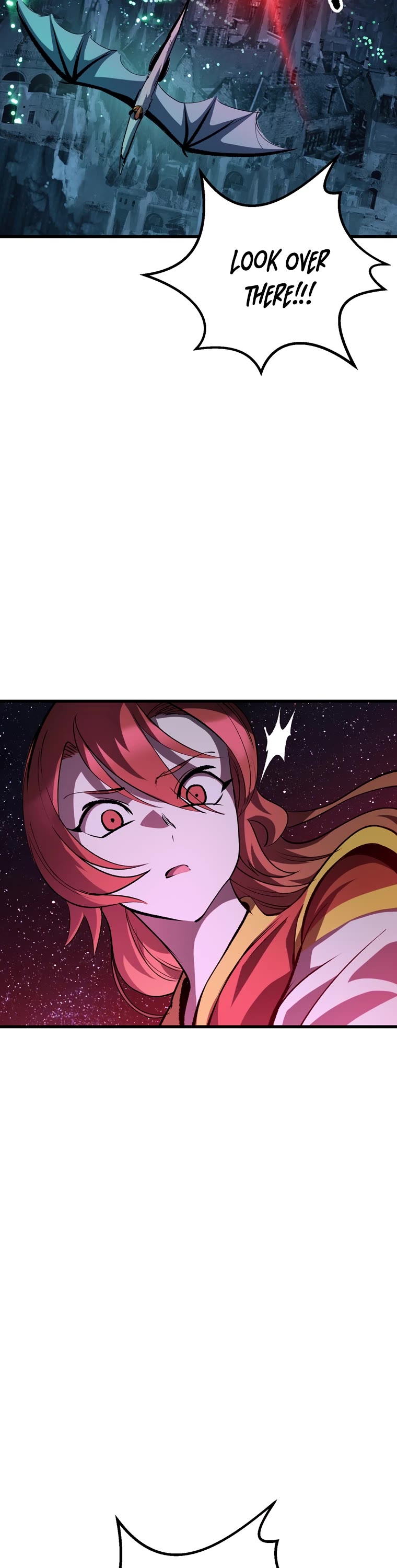 Survival Story of a Sword King in a Fantasy World Chapter 178 page 44 - Chapter 178