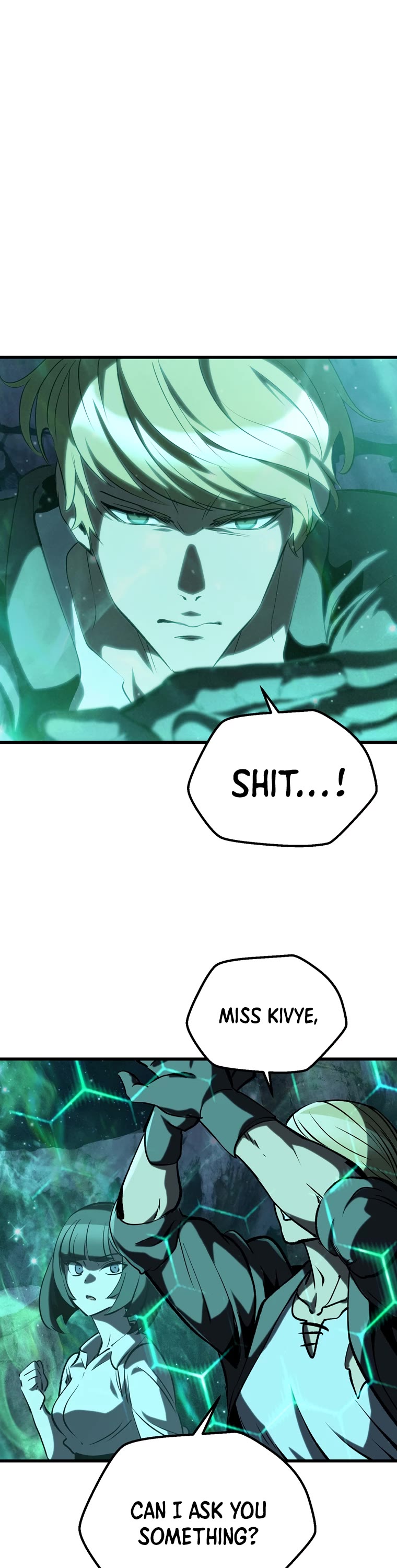 Survival Story of a Sword King in a Fantasy World Chapter 178 page 49 - Chapter 178