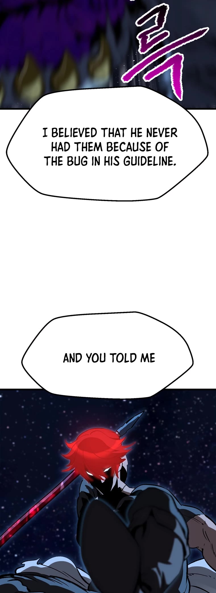 Survival Story of a Sword King in a Fantasy World Chapter 178 page 51 - Chapter 178