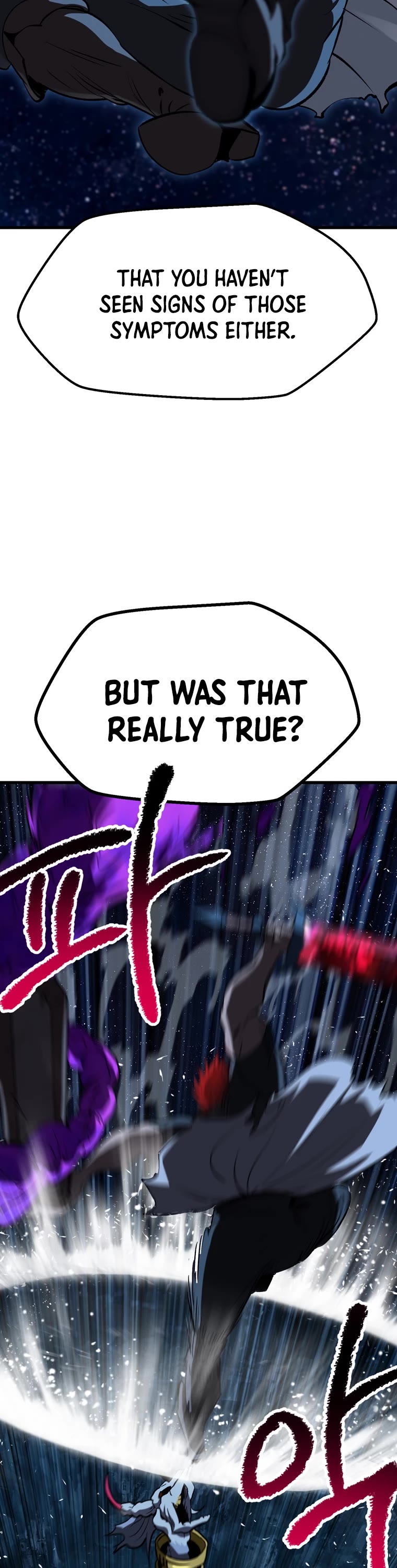 Survival Story of a Sword King in a Fantasy World Chapter 178 page 52 - Chapter 178