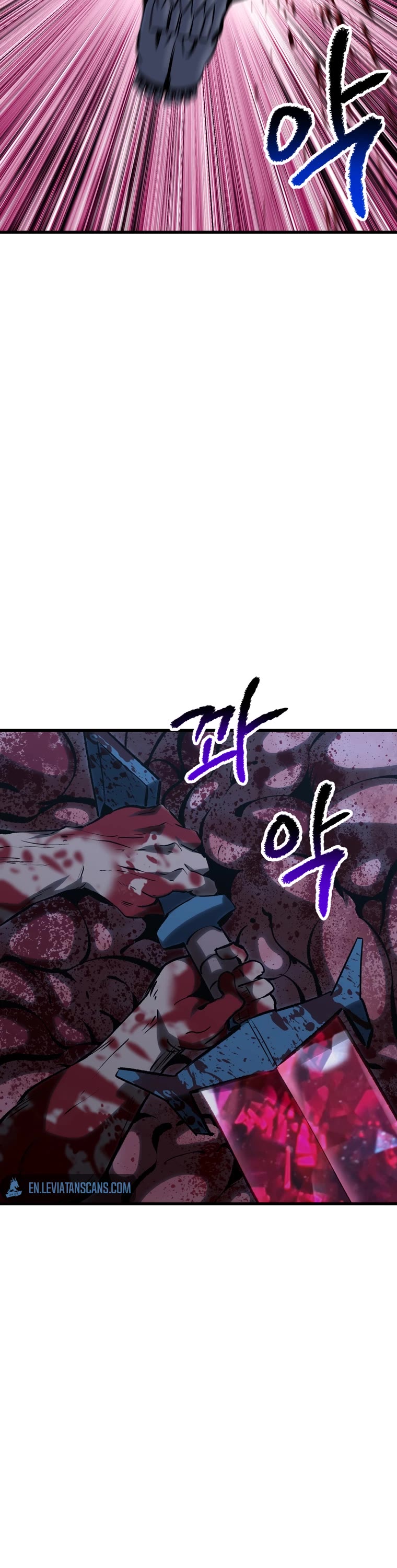 Survival Story of a Sword King in a Fantasy World Chapter 178 page 68 - Chapter 178
