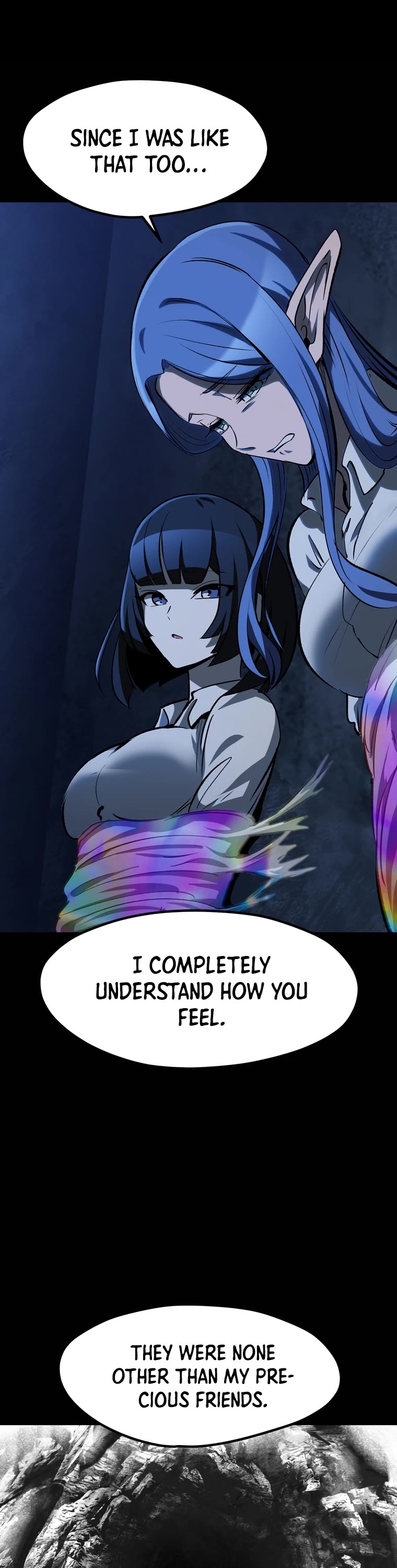 Survival Story of a Sword King in a Fantasy World Chapter 178 page 8 - Chapter 178