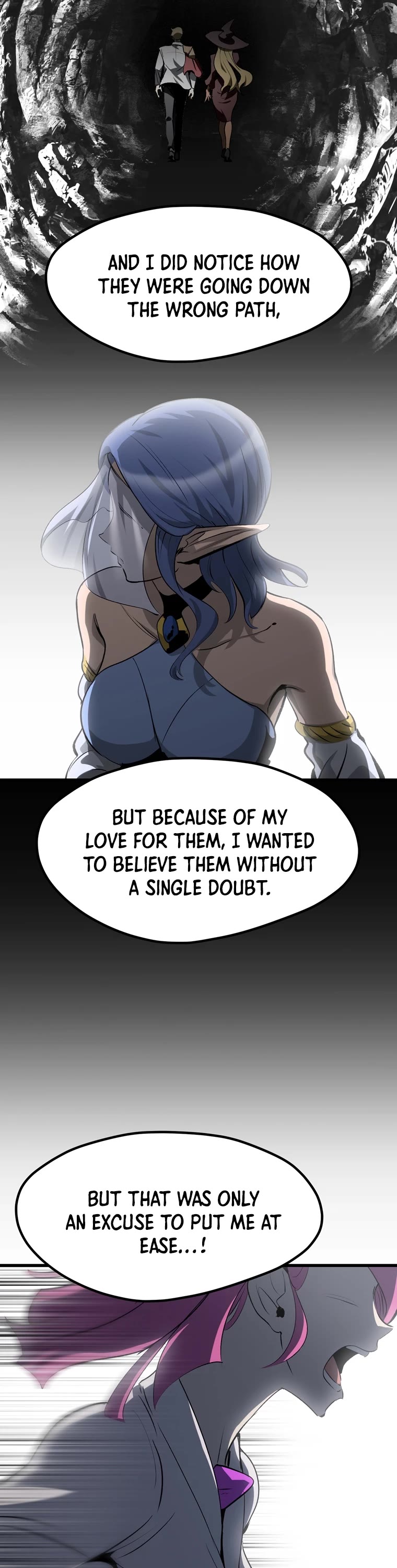Survival Story of a Sword King in a Fantasy World Chapter 178 page 9 - Chapter 178