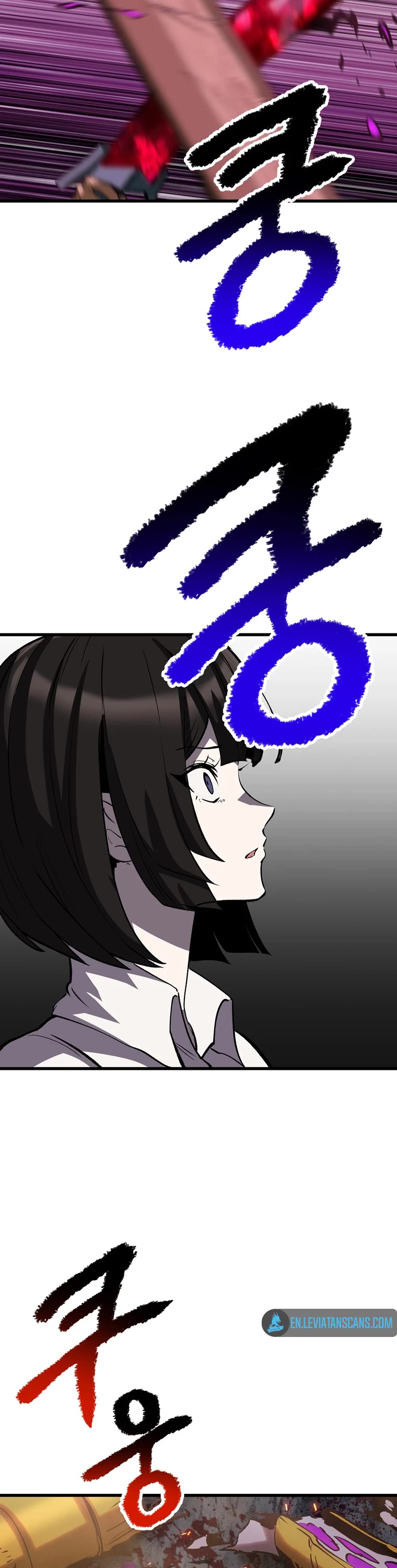 Survival Story of a Sword King in a Fantasy World Chapter 179 page 17 - Chapter 179