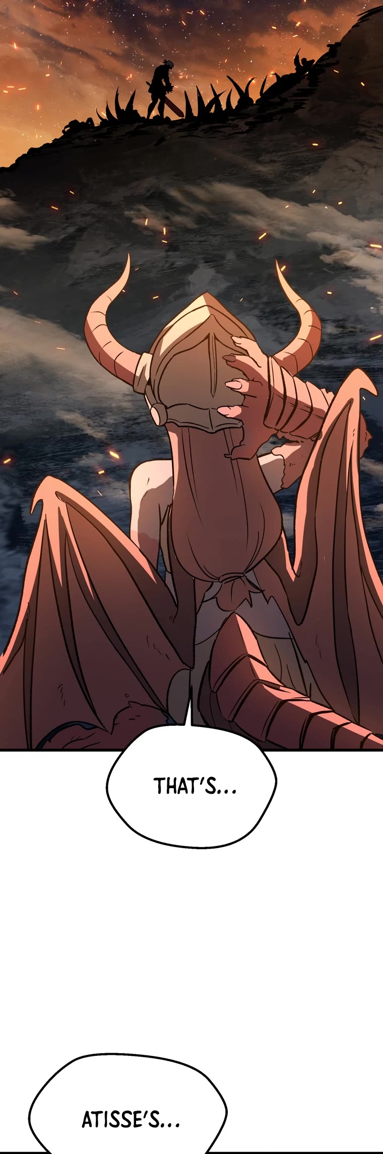 Survival Story of a Sword King in a Fantasy World Chapter 179 page 21 - Chapter 179