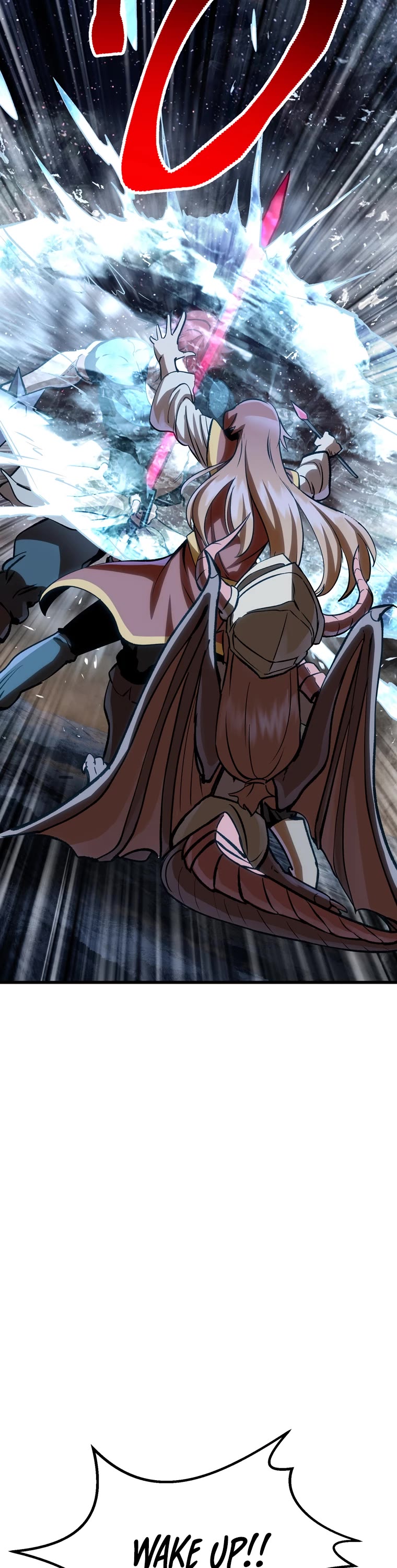 Survival Story of a Sword King in a Fantasy World Chapter 179 page 29 - Chapter 179