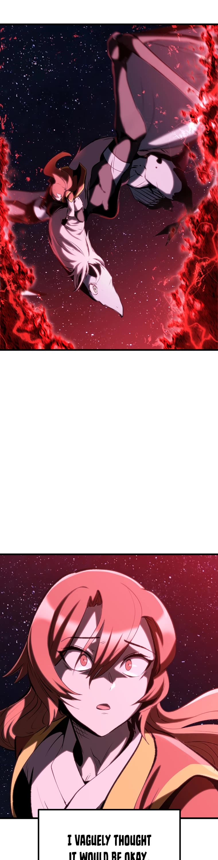 Survival Story of a Sword King in a Fantasy World Chapter 179 page 3 - Chapter 179