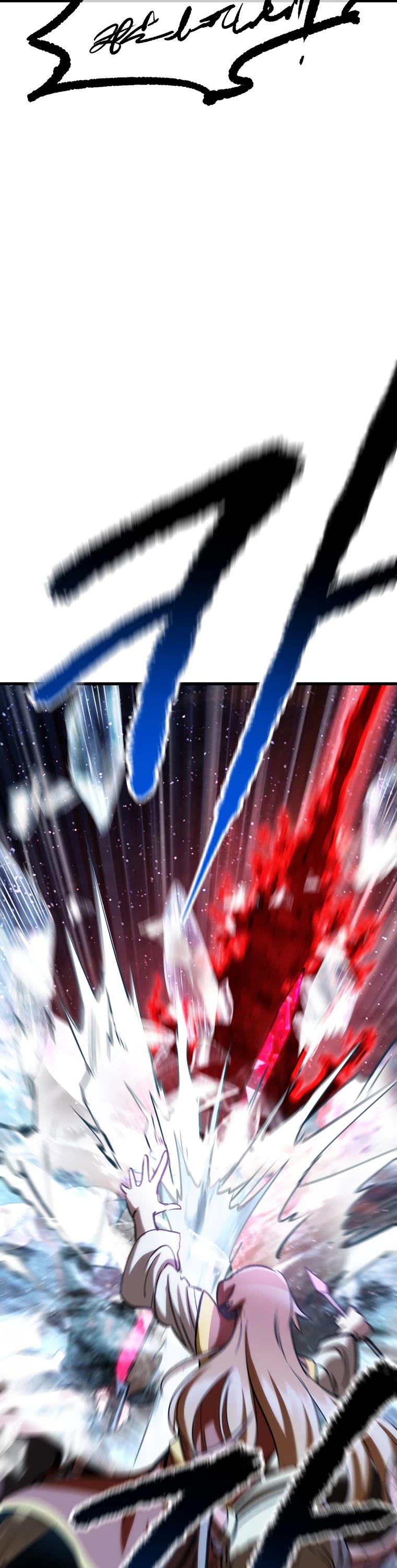 Survival Story of a Sword King in a Fantasy World Chapter 179 page 33 - Chapter 179