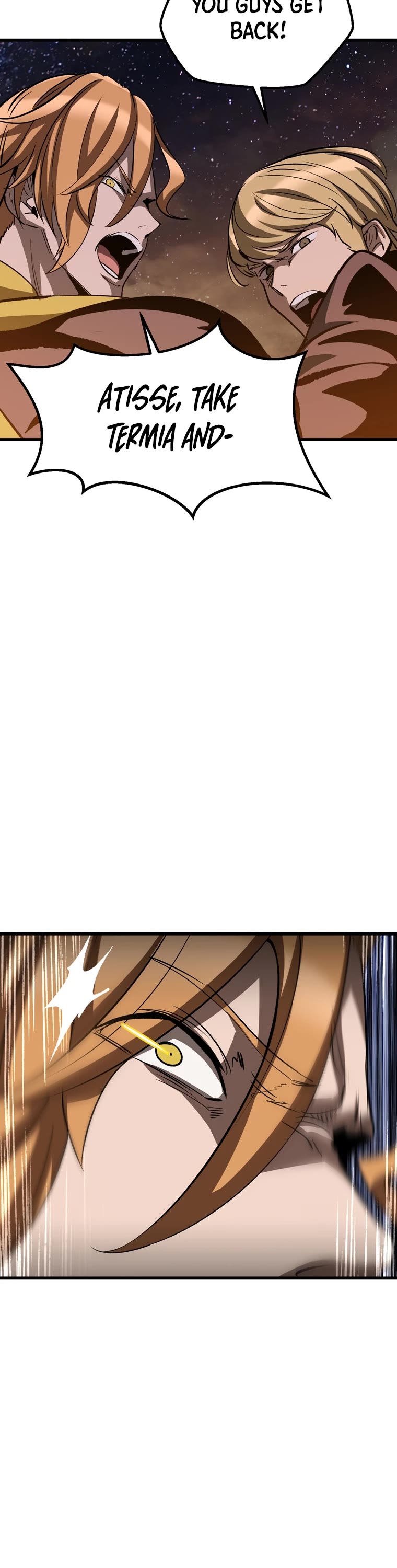 Survival Story of a Sword King in a Fantasy World Chapter 179 page 38 - Chapter 179
