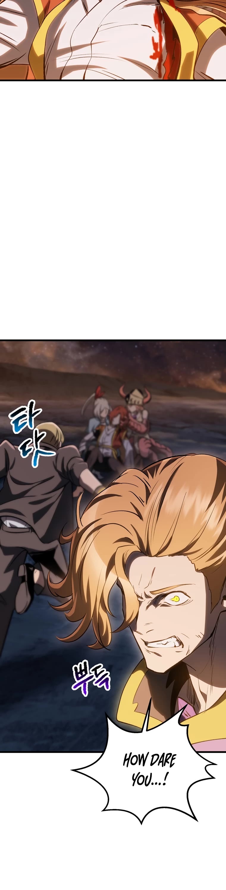Survival Story of a Sword King in a Fantasy World Chapter 179 page 41 - Chapter 179
