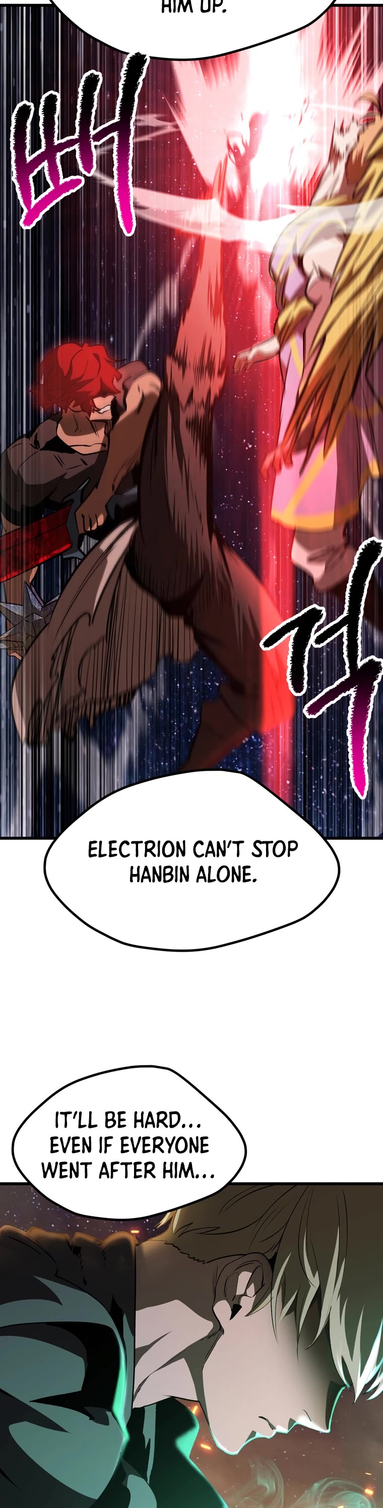 Survival Story of a Sword King in a Fantasy World Chapter 179 page 50 - Chapter 179