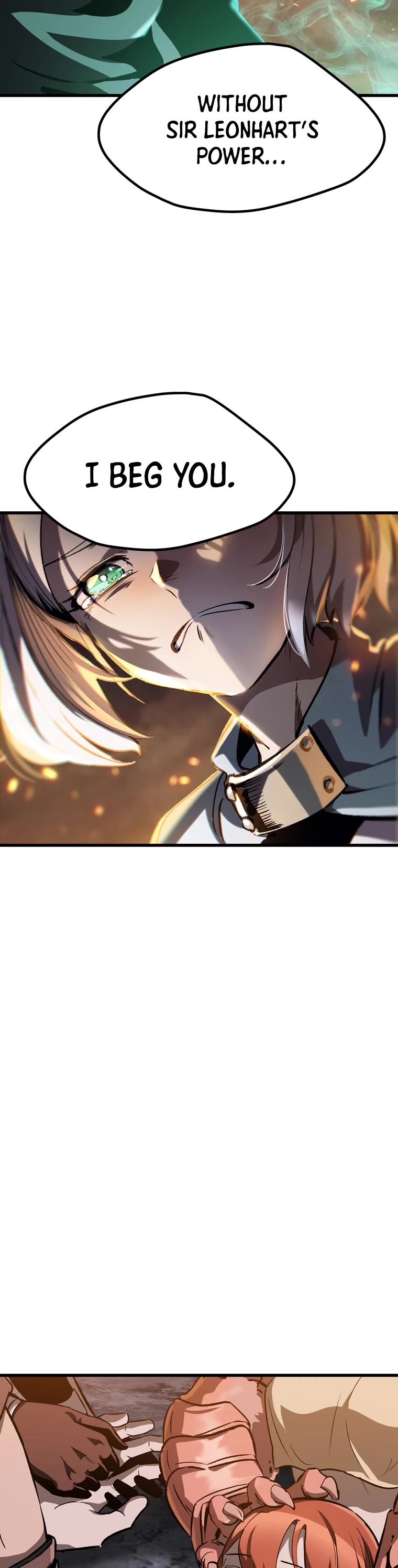 Survival Story of a Sword King in a Fantasy World Chapter 179 page 51 - Chapter 179