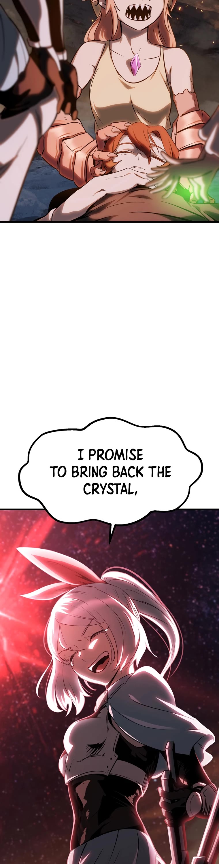 Survival Story of a Sword King in a Fantasy World Chapter 179 page 54 - Chapter 179