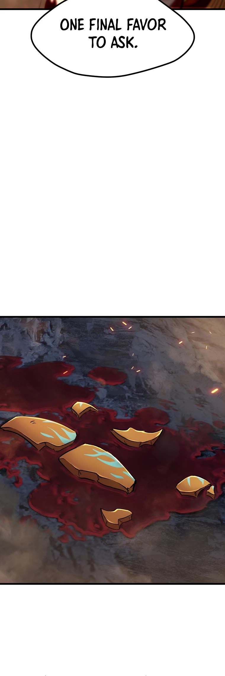 Survival Story of a Sword King in a Fantasy World Chapter 179 page 61 - Chapter 179