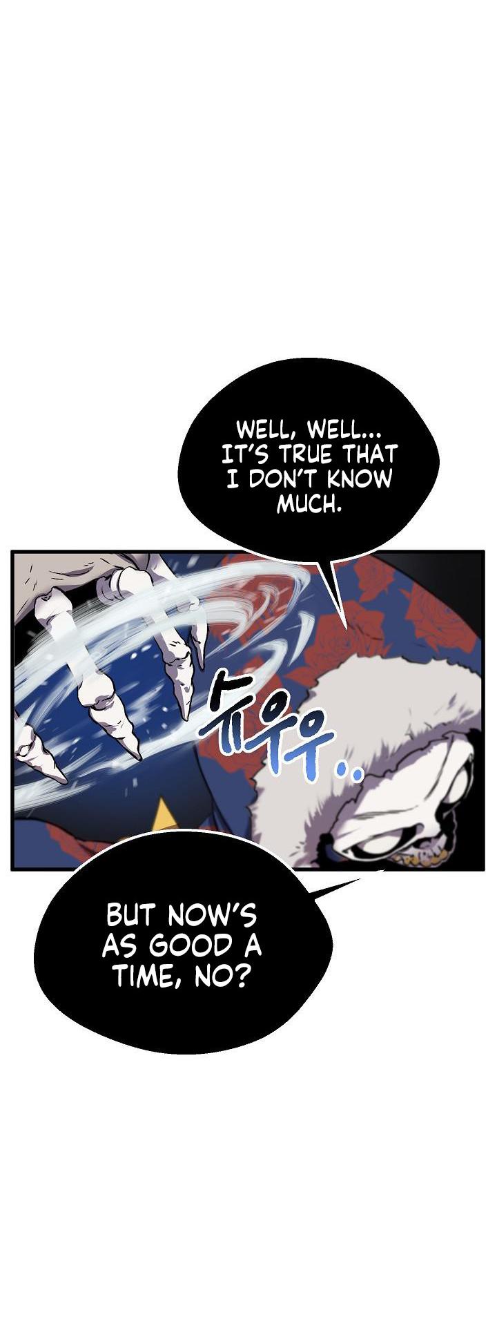 Survival Story of a Sword King in a Fantasy World Chapter 18 page 11 - Chapter 18