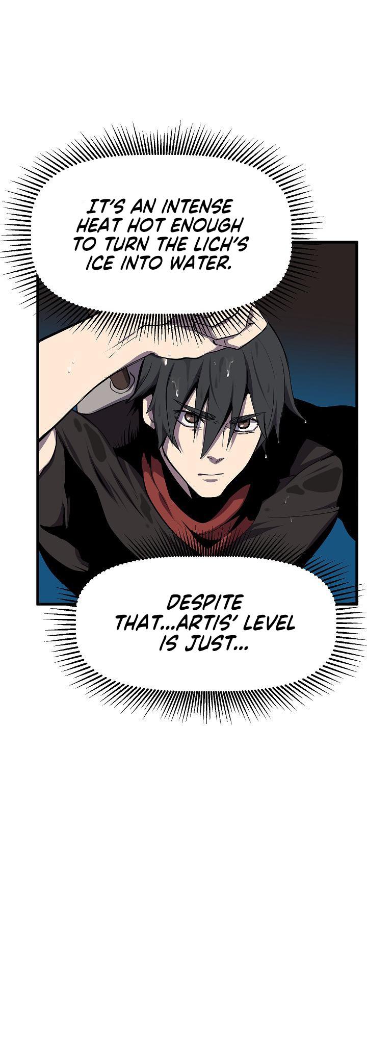 Survival Story of a Sword King in a Fantasy World Chapter 18 page 22 - Chapter 18