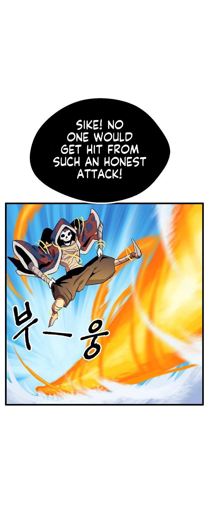 Survival Story of a Sword King in a Fantasy World Chapter 18 page 27 - Chapter 18