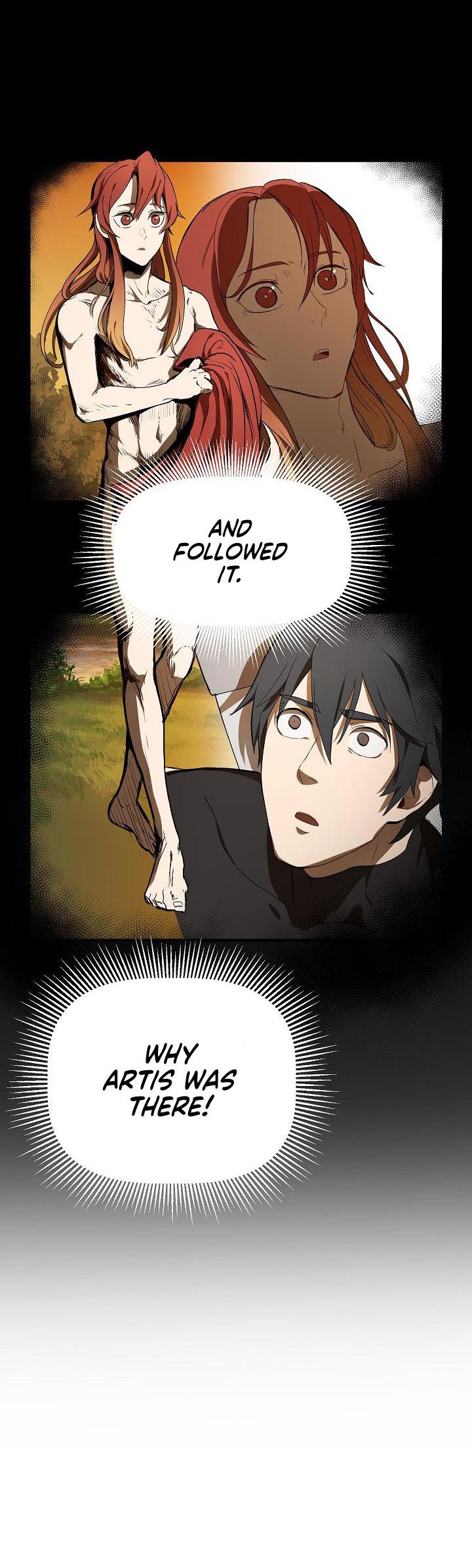 Survival Story of a Sword King in a Fantasy World Chapter 18 page 3 - Chapter 18