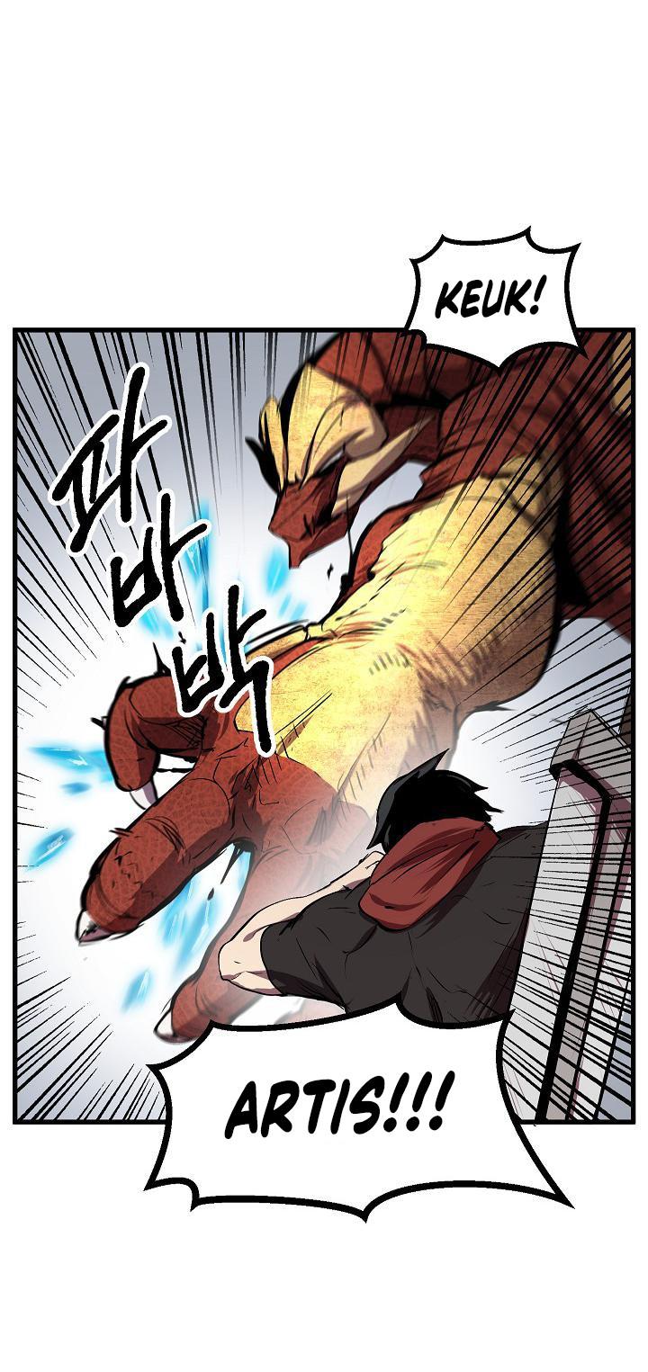 Survival Story of a Sword King in a Fantasy World Chapter 18 page 31 - Chapter 18