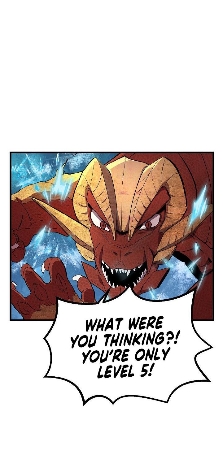 Survival Story of a Sword King in a Fantasy World Chapter 18 page 32 - Chapter 18