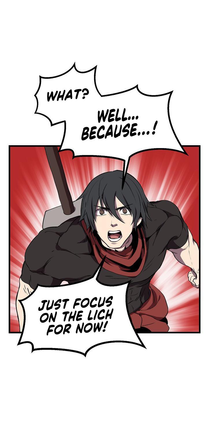 Survival Story of a Sword King in a Fantasy World Chapter 18 page 33 - Chapter 18