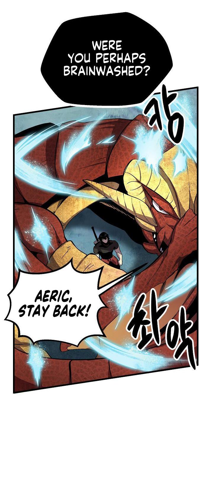 Survival Story of a Sword King in a Fantasy World Chapter 18 page 36 - Chapter 18