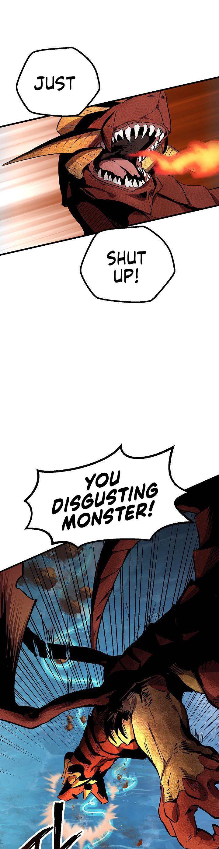 Survival Story of a Sword King in a Fantasy World Chapter 18 page 40 - Chapter 18