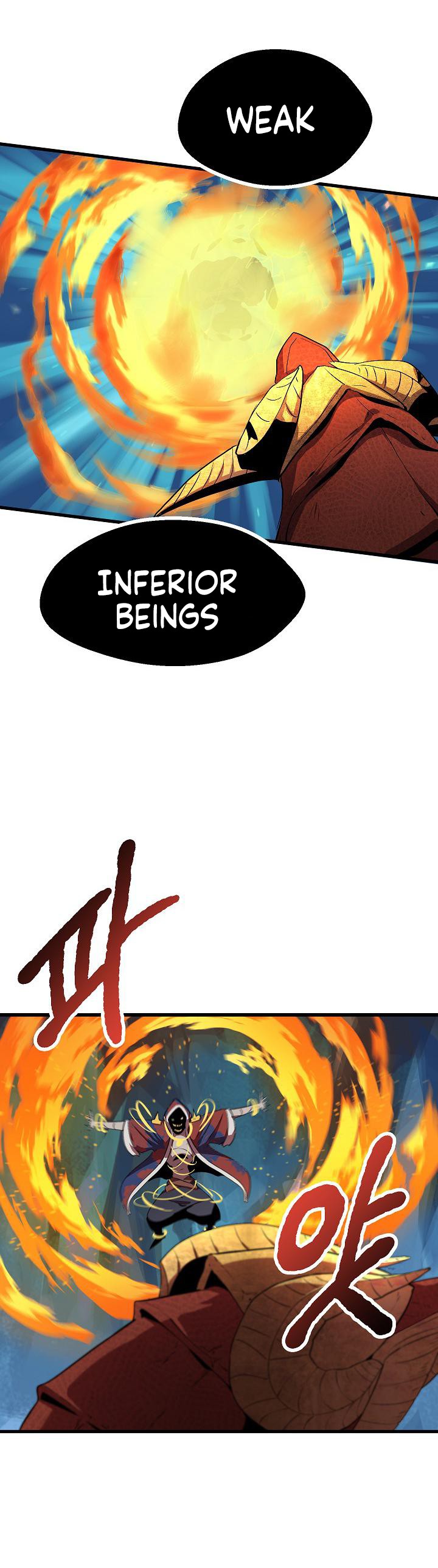 Survival Story of a Sword King in a Fantasy World Chapter 18 page 43 - Chapter 18
