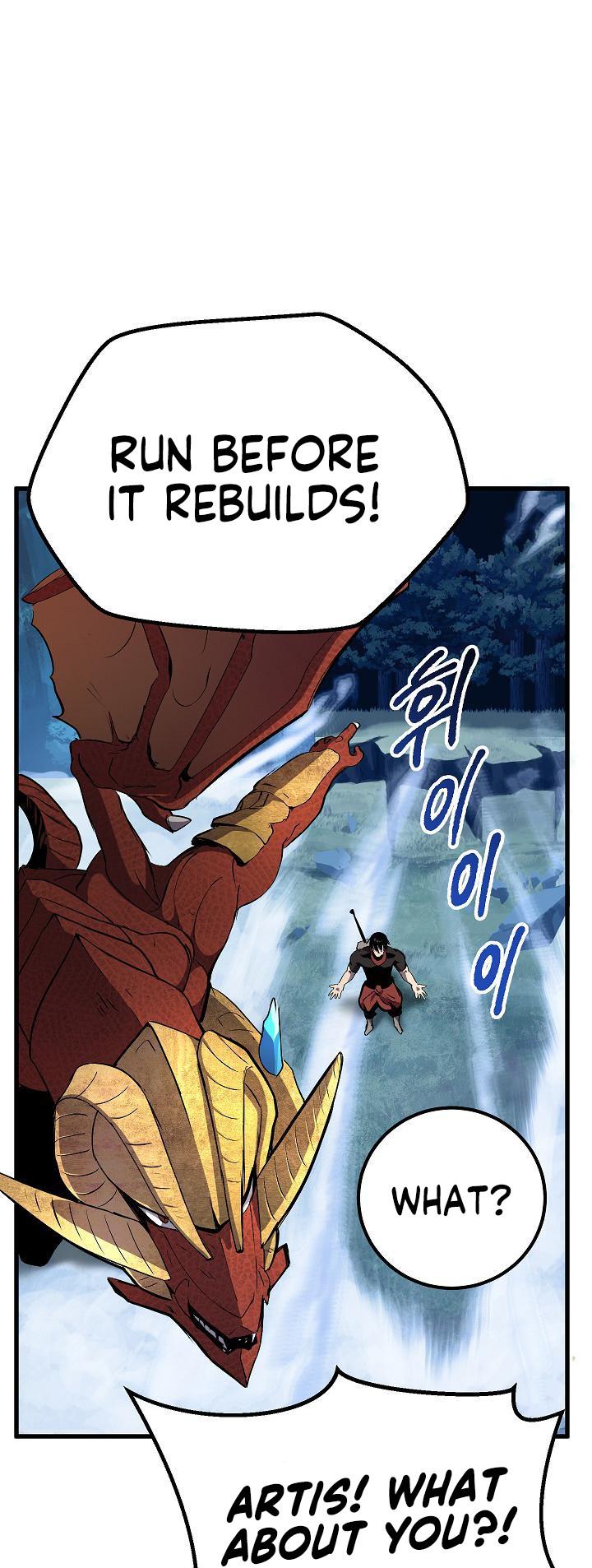 Survival Story of a Sword King in a Fantasy World Chapter 18 page 57 - Chapter 18