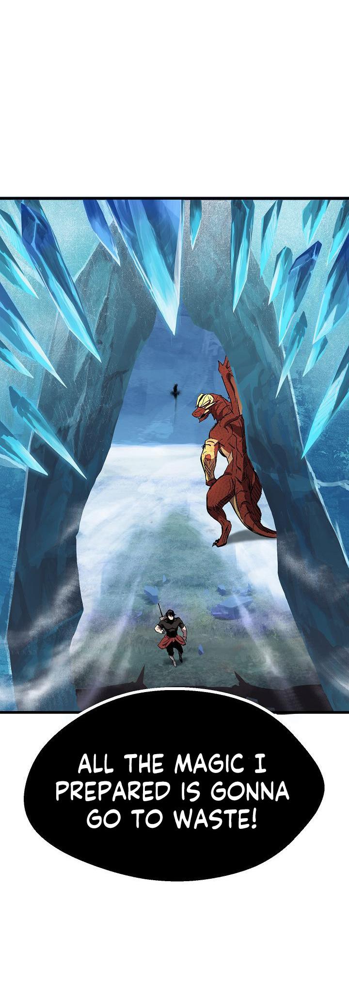 Survival Story of a Sword King in a Fantasy World Chapter 18 page 62 - Chapter 18