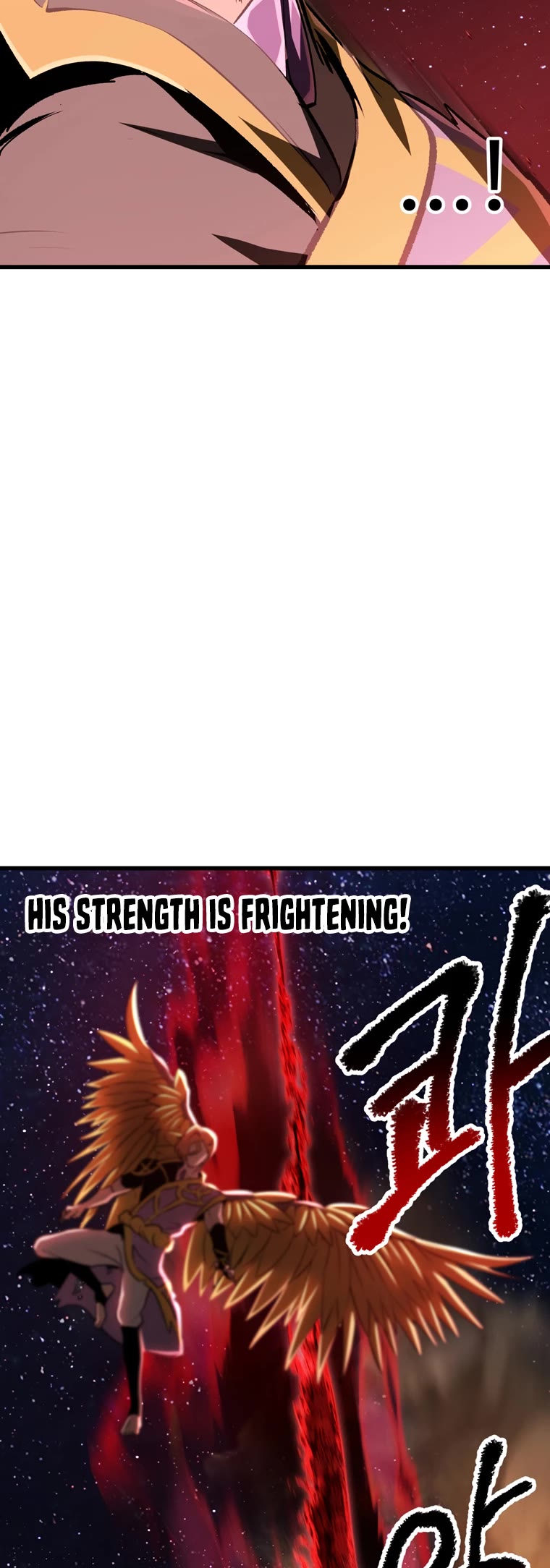 Survival Story of a Sword King in a Fantasy World Chapter 180 page 11 - Chapter 180