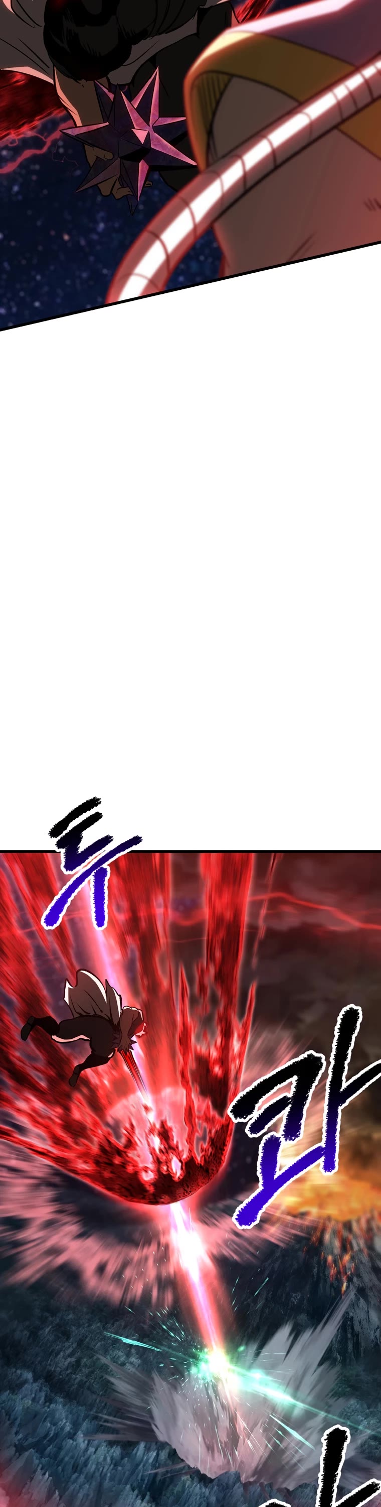 Survival Story of a Sword King in a Fantasy World Chapter 180 page 13 - Chapter 180
