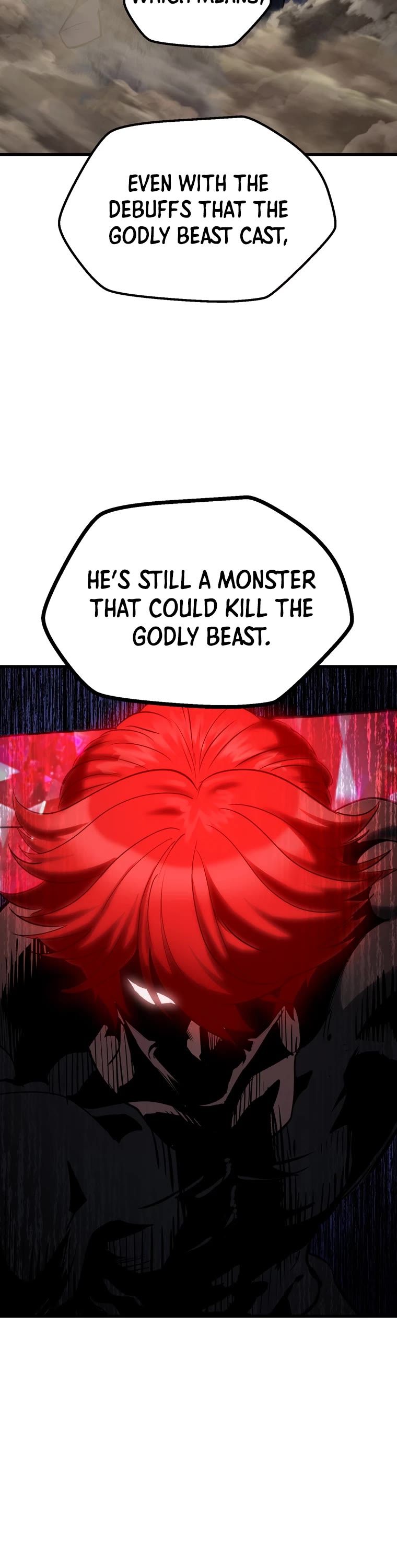 Survival Story of a Sword King in a Fantasy World Chapter 180 page 18 - Chapter 180