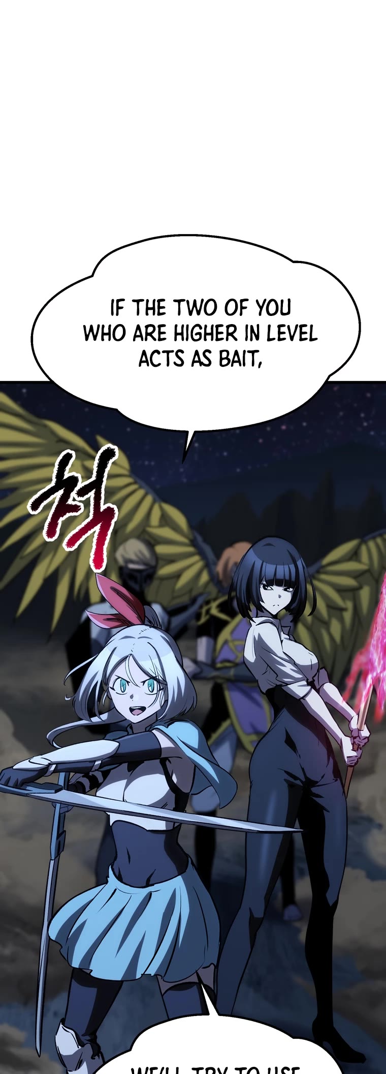 Survival Story of a Sword King in a Fantasy World Chapter 180 page 20 - Chapter 180