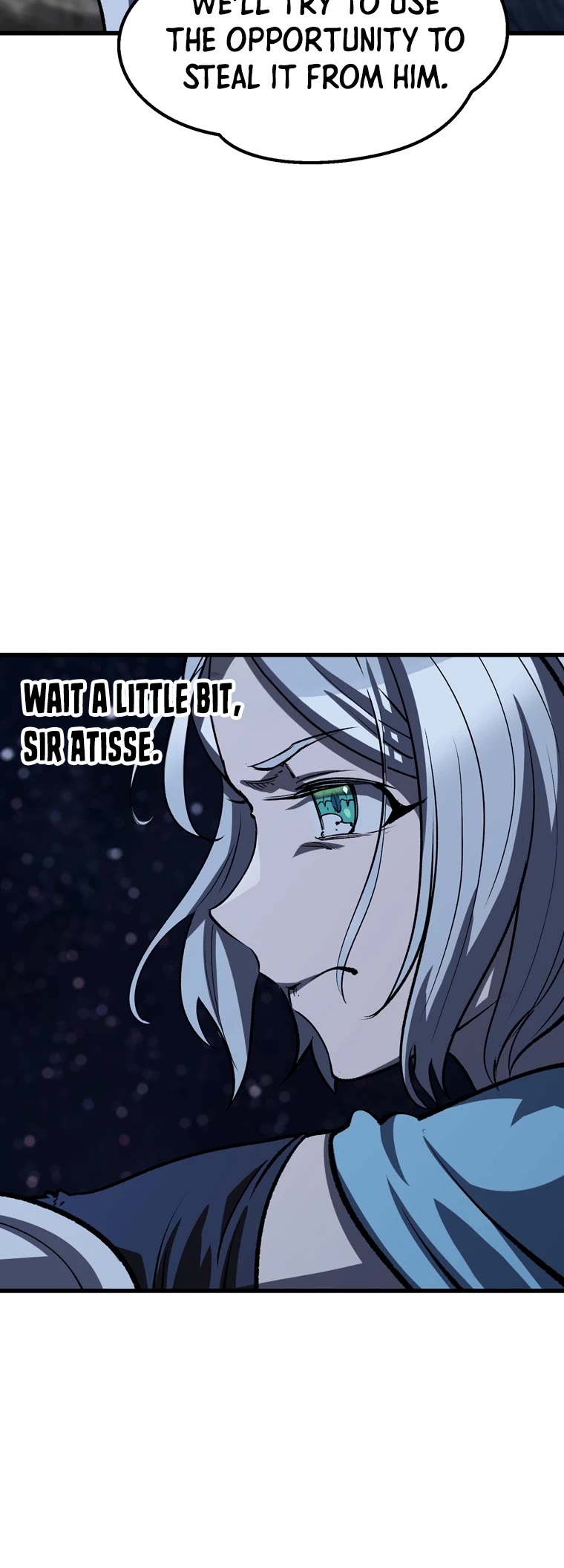 Survival Story of a Sword King in a Fantasy World Chapter 180 page 21 - Chapter 180