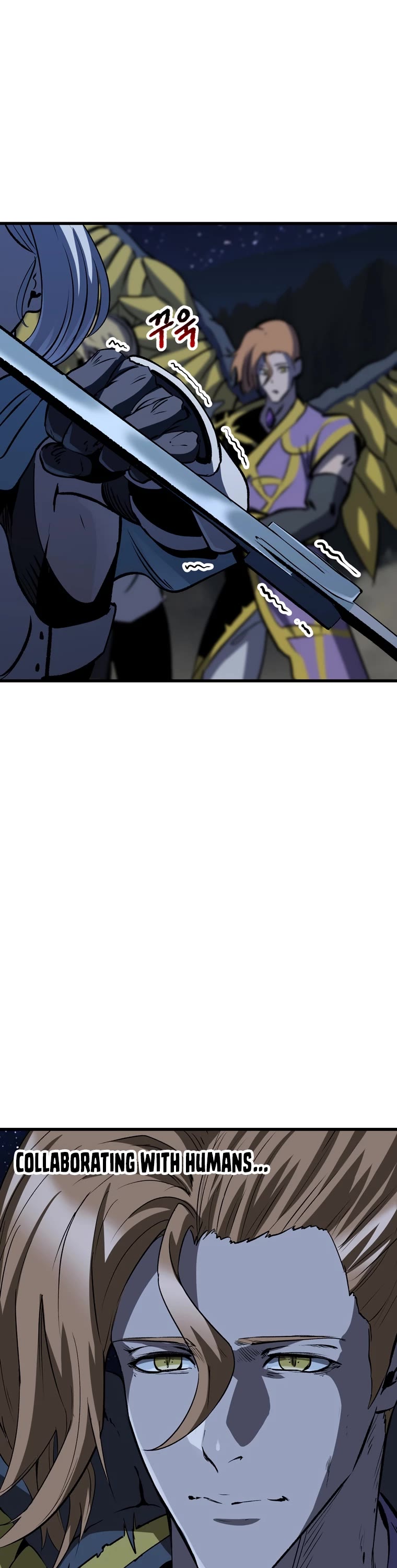 Survival Story of a Sword King in a Fantasy World Chapter 180 page 22 - Chapter 180