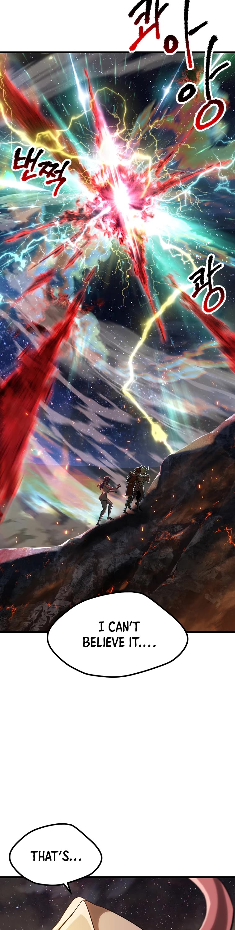Survival Story of a Sword King in a Fantasy World Chapter 180 page 24 - Chapter 180