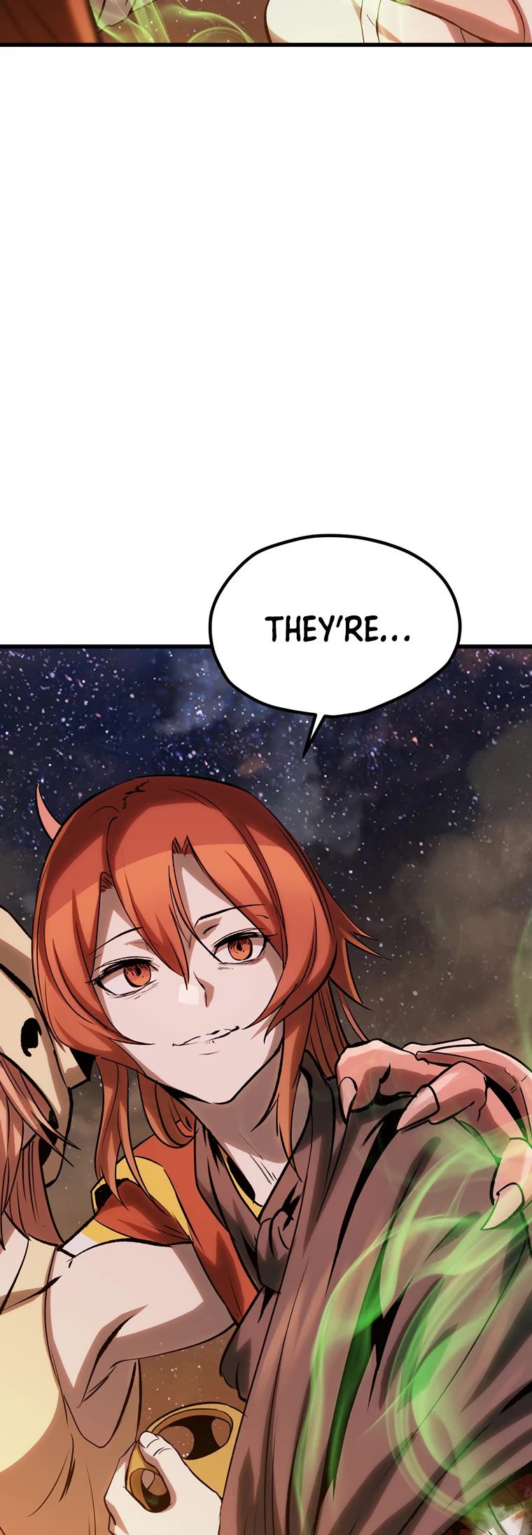 Survival Story of a Sword King in a Fantasy World Chapter 180 page 26 - Chapter 180