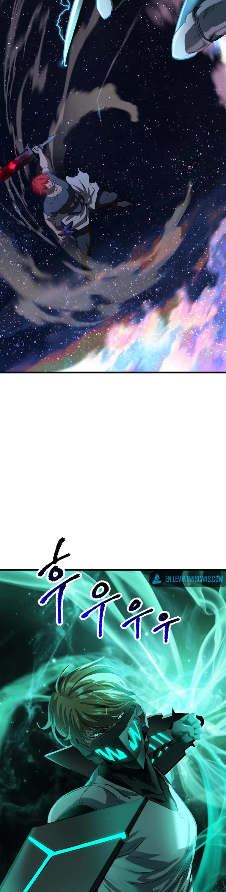 Survival Story of a Sword King in a Fantasy World Chapter 180 page 28 - Chapter 180