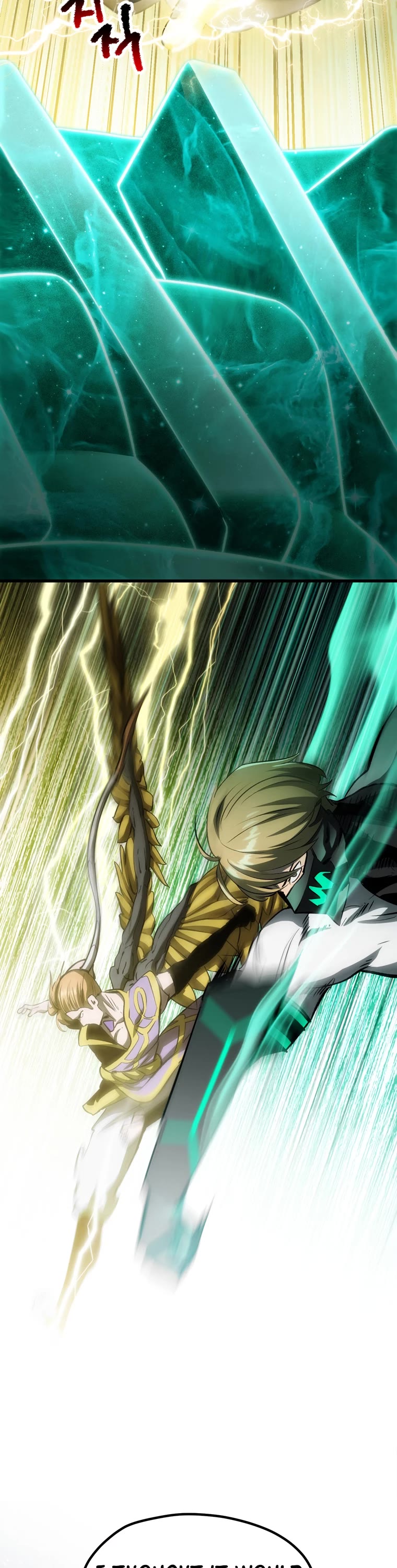 Survival Story of a Sword King in a Fantasy World Chapter 180 page 33 - Chapter 180