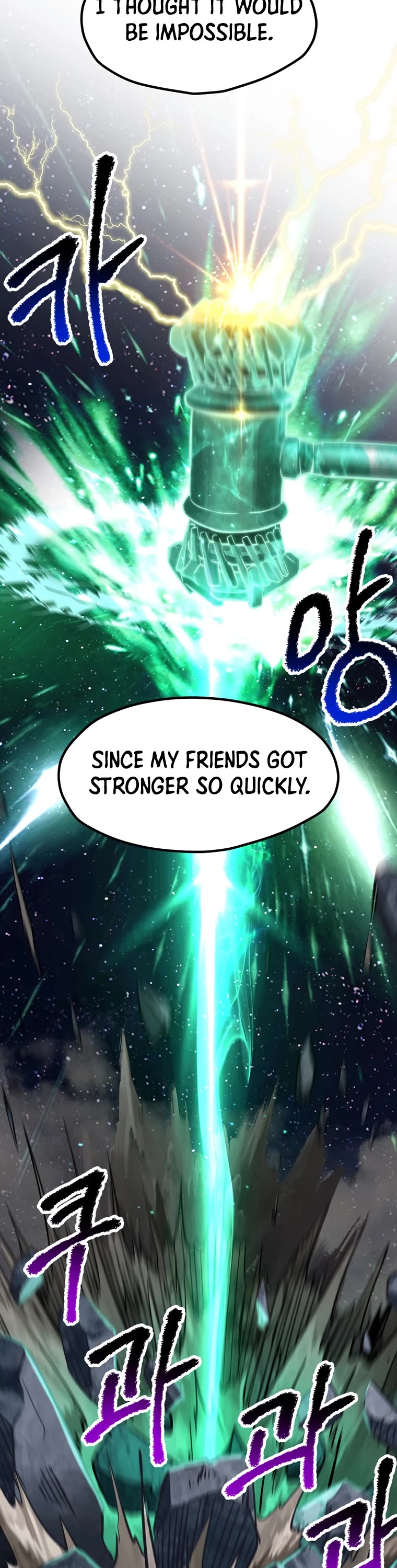 Survival Story of a Sword King in a Fantasy World Chapter 180 page 34 - Chapter 180