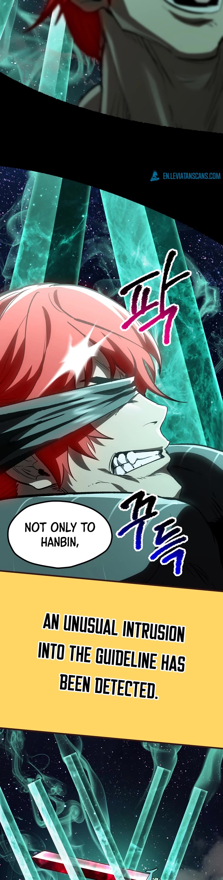 Survival Story of a Sword King in a Fantasy World Chapter 180 page 38 - Chapter 180