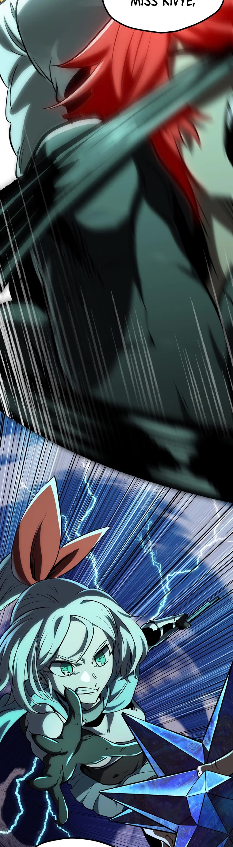 Survival Story of a Sword King in a Fantasy World Chapter 180 page 40 - Chapter 180