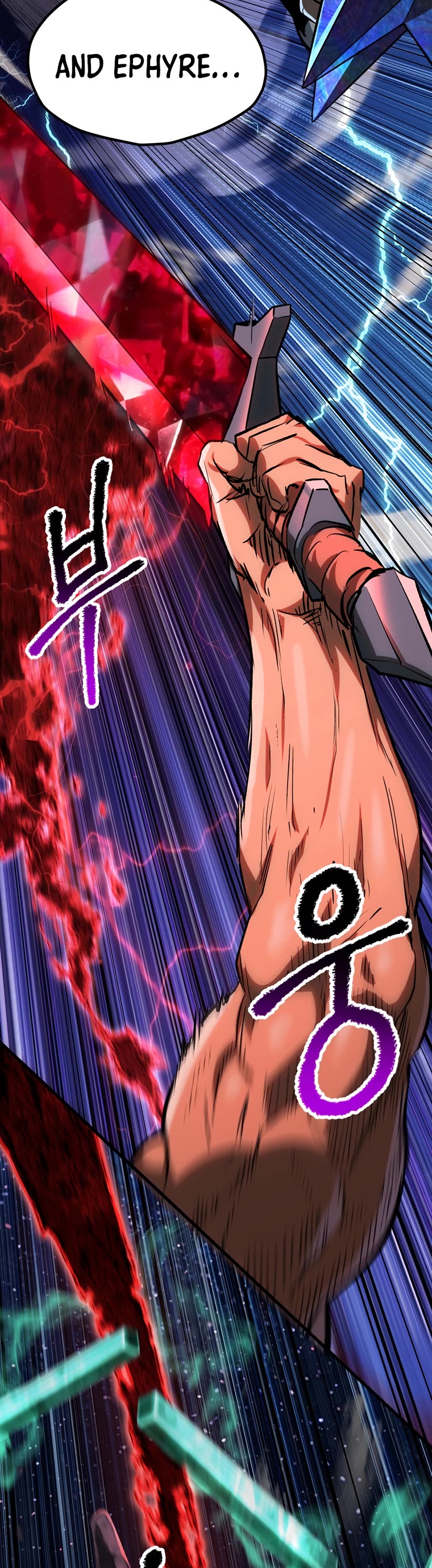 Survival Story of a Sword King in a Fantasy World Chapter 180 page 41 - Chapter 180