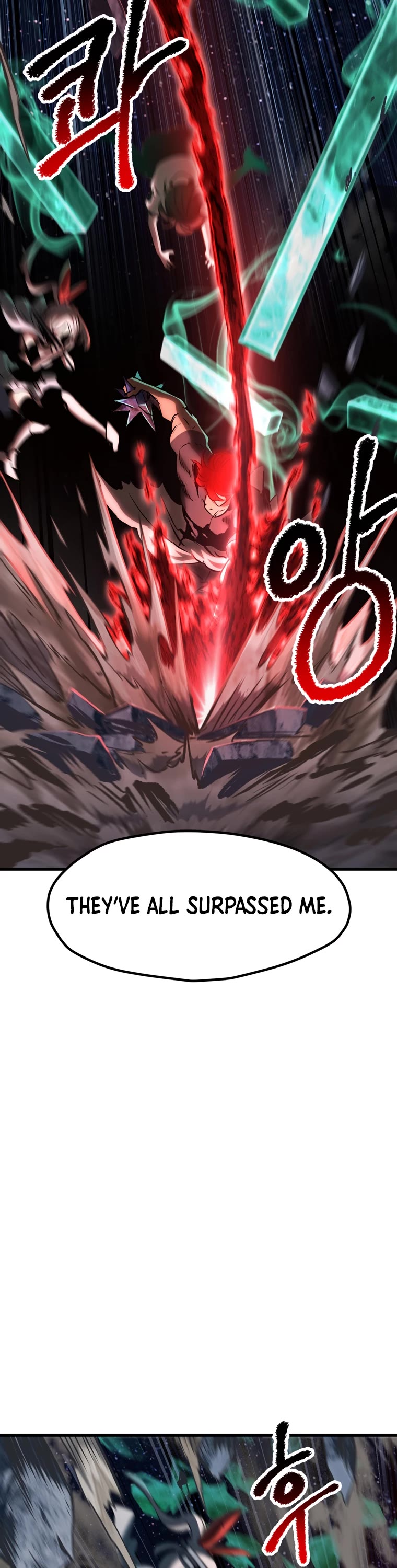 Survival Story of a Sword King in a Fantasy World Chapter 180 page 42 - Chapter 180