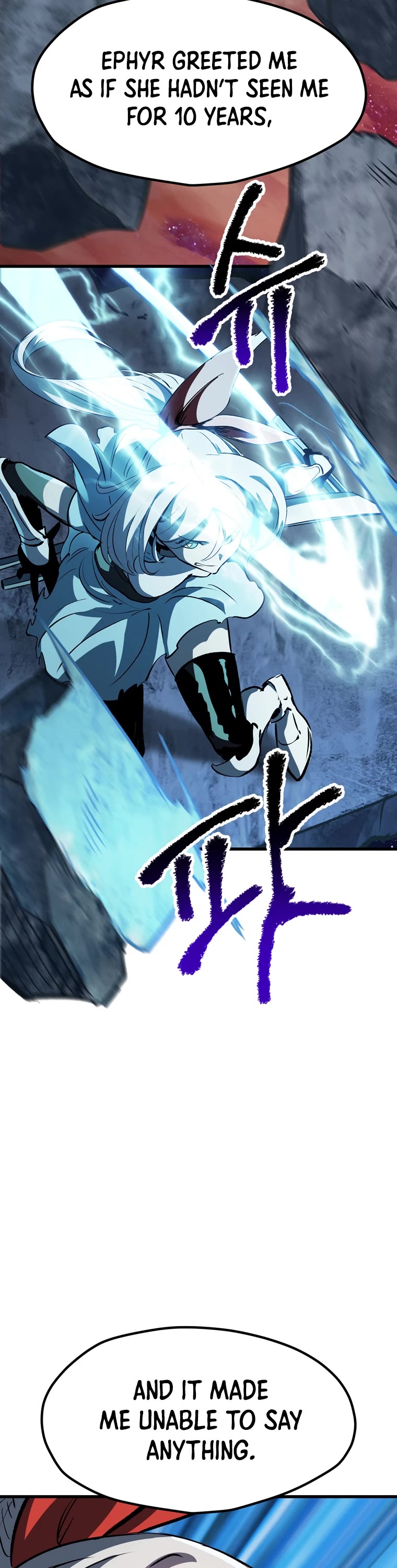Survival Story of a Sword King in a Fantasy World Chapter 180 page 50 - Chapter 180