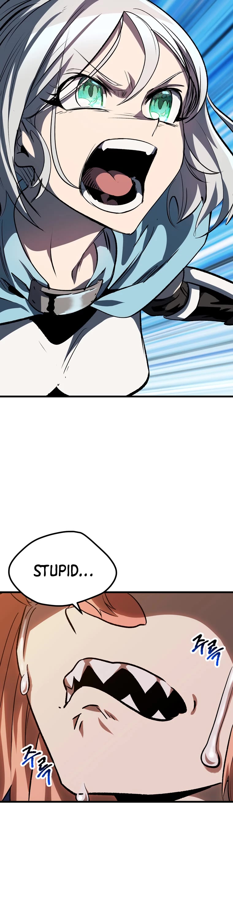 Survival Story of a Sword King in a Fantasy World Chapter 180 page 51 - Chapter 180